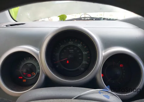 2003 Honda Element Ex из США, поврежденный, VIN 5J6YH28523L010274